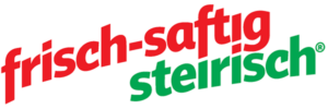 frisch-saftig steirisch Logo frisch-saftig steirisch