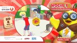 Woche 1 - Donnerstag: Sehenswürdigkeiten