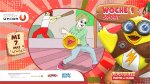 Woche 1 - Mittwoch - Sport