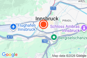 Bild der Adressposition auf der Karte