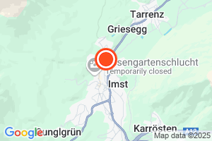 Bild der Adressposition auf der Karte