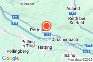 Bild der Adressposition auf der Karte