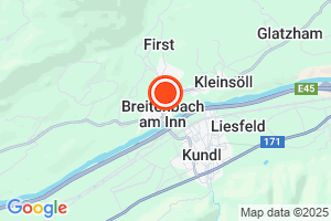 Bild der Adressposition auf der Karte