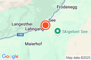 Bild der Adressposition auf der Karte