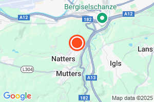 Bild der Adressposition auf der Karte