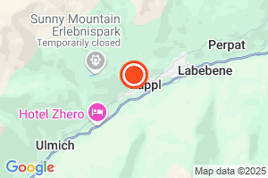 Bild der Adressposition auf der Karte
