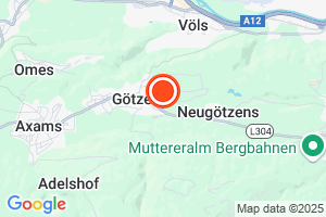 Bild der Adressposition auf der Karte