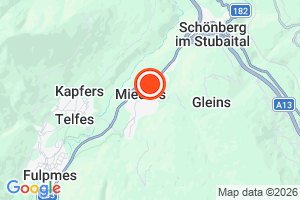 Bild der Adressposition auf der Karte