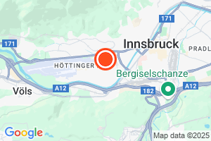 Bild der Adressposition auf der Karte