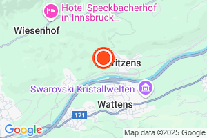 Bild der Adressposition auf der Karte
