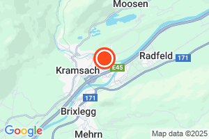 Bild der Adressposition auf der Karte