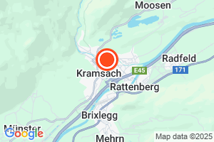Bild der Adressposition auf der Karte