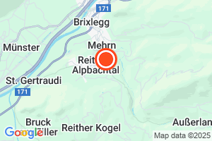 Bild der Adressposition auf der Karte