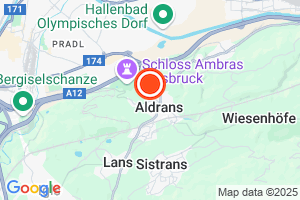 Bild der Adressposition auf der Karte