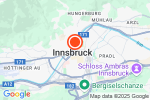 Bild der Adressposition auf der Karte