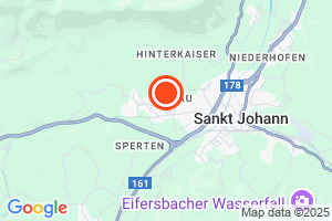Bild der Adressposition auf der Karte