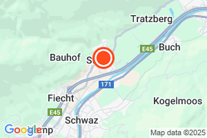 Bild der Adressposition auf der Karte