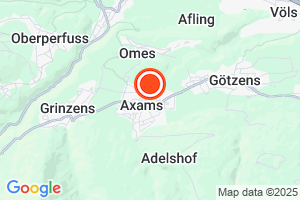 Bild der Adressposition auf der Karte