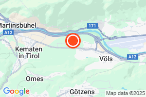 Bild der Adressposition auf der Karte