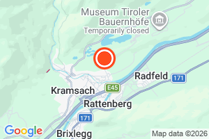 Bild der Adressposition auf der Karte