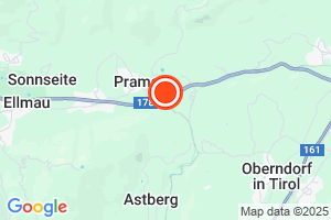 Bild der Adressposition auf der Karte