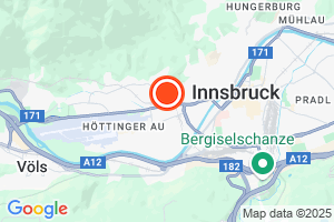 Bild der Adressposition auf der Karte