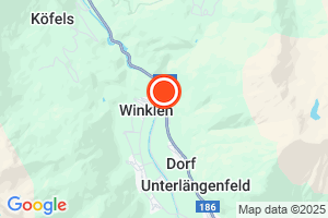 Bild der Adressposition auf der Karte