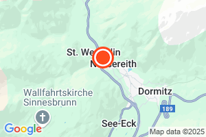 Bild der Adressposition auf der Karte