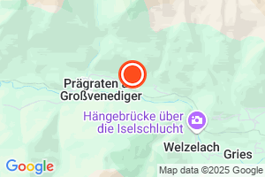 Bild der Adressposition auf der Karte