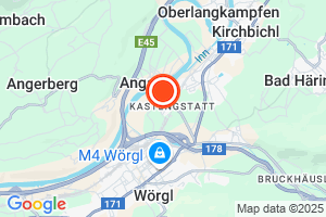 Bild der Adressposition auf der Karte
