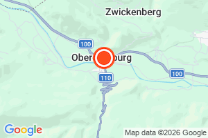 Bild der Adressposition auf der Karte