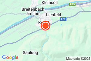 Bild der Adressposition auf der Karte