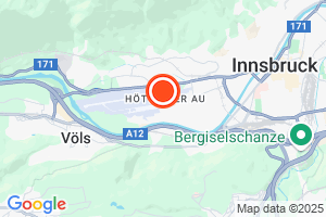 Bild der Adressposition auf der Karte
