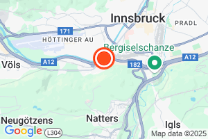 Bild der Adressposition auf der Karte
