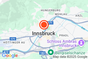 Bild der Adressposition auf der Karte