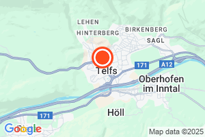 Bild der Adressposition auf der Karte