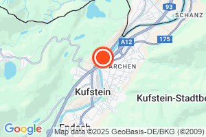 Bild der Adressposition auf der Karte