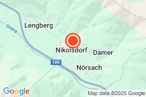 Bild der Adressposition auf der Karte