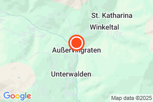 Bild der Adressposition auf der Karte