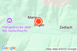 Bild der Adressposition auf der Karte