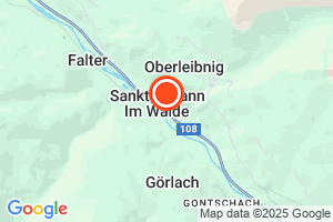 Bild der Adressposition auf der Karte