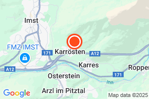 Bild der Adressposition auf der Karte