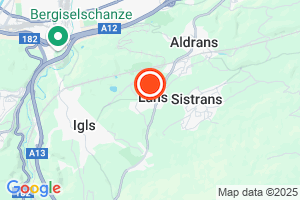 Bild der Adressposition auf der Karte