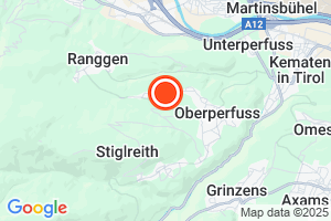 Bild der Adressposition auf der Karte