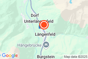Bild der Adressposition auf der Karte