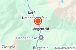 Bild der Adressposition auf der Karte