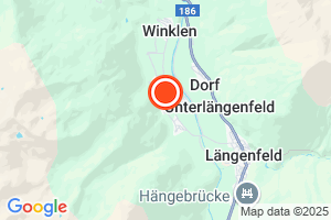 Bild der Adressposition auf der Karte