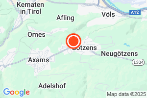 Bild der Adressposition auf der Karte