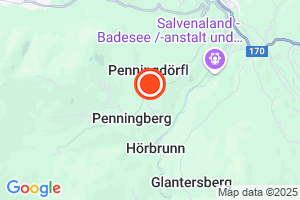 Bild der Adressposition auf der Karte