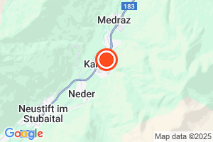 Bild der Adressposition auf der Karte